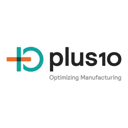 Logo plus10 GmbH