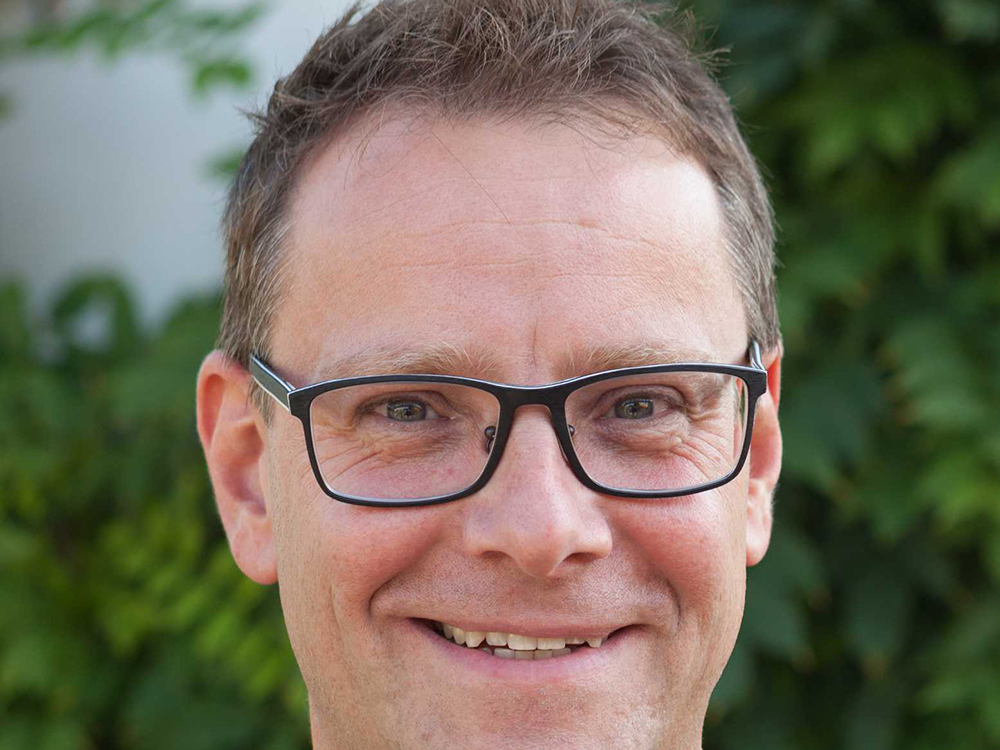 Bernd Berres ist Principal im Produktmanagement bei MPDV und zuständig für die Themen Produktstrategie und Produktmarketing