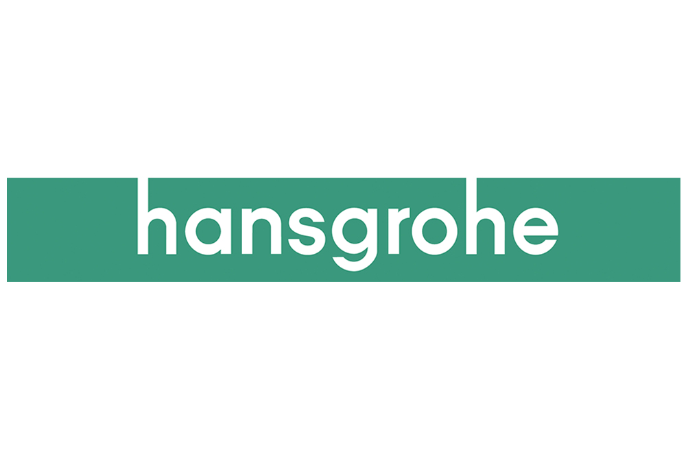 Logo hansgrohe