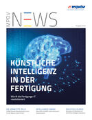 MPDV NEWS 47 - deutschsprachig