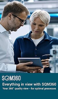 mApp | Quality Miners | SQM360