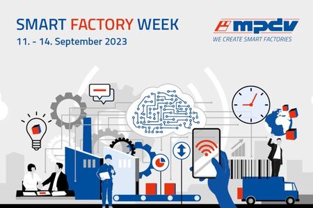 Smart Factory Week 2023