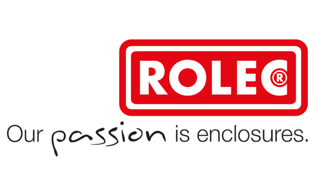 ROLEC Logo ROLEC Logo