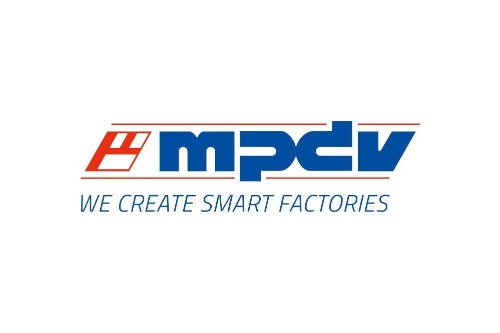 Logo MPDV