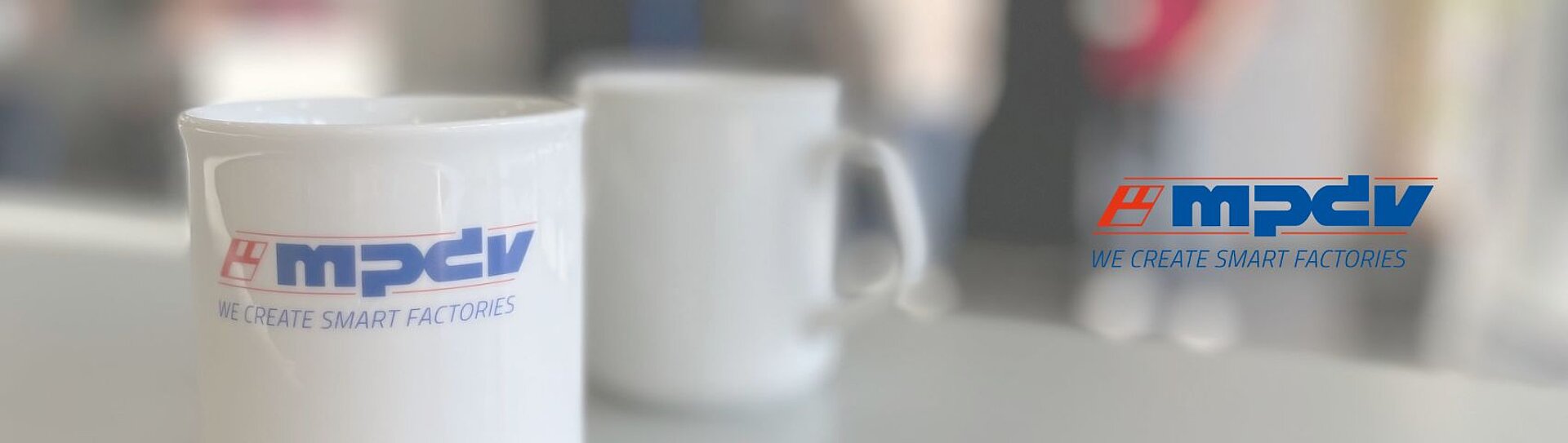 MPDV Coffeedate MPDV Coffeedate