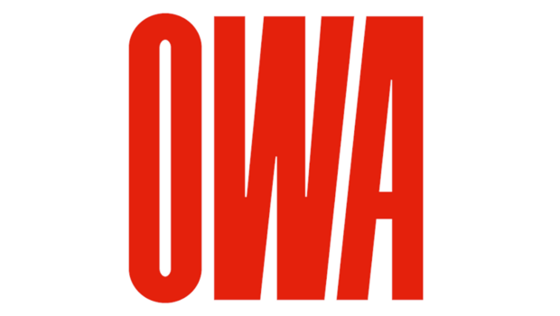 OWA Logo OWA Logo