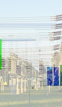 mApp | MPDV | Energy management with MES HYDRA X
