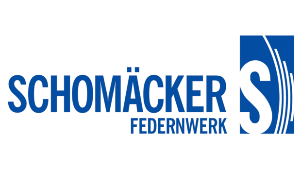 SCHOMÄCKER Logo SCHOMÄCKER Logo