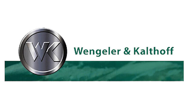 Wengler Kalthoff Logo Wengler Kalthoff Logo