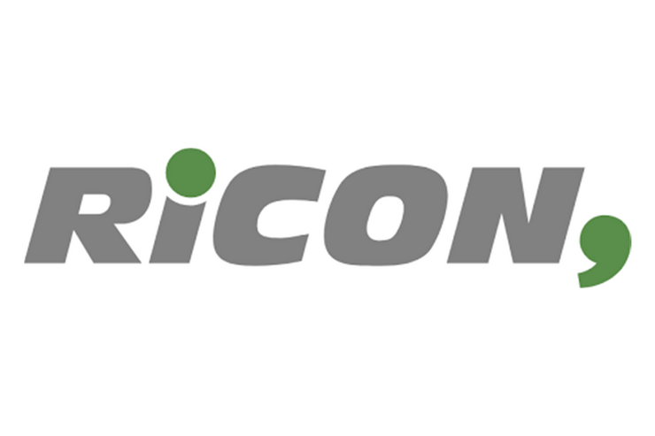 RiCON Logo