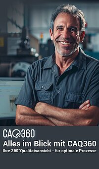mApp | Quality Miners | CAQ360