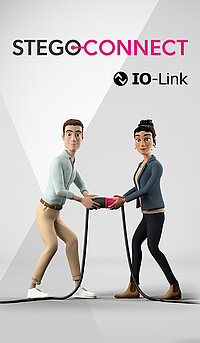 mApp | STEGO Elektrotechnik | Stego Connect