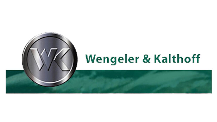 Wengler Kalthoff Logo