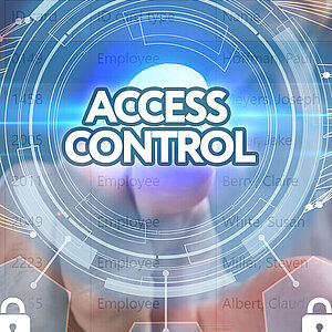 MES HYDRA X HR-Management Access Control MES HYDRA X HR-Management Access Control