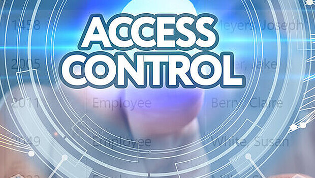 MES HYDRA X HR-Management Access Control MES HYDRA X HR-Management Access Control