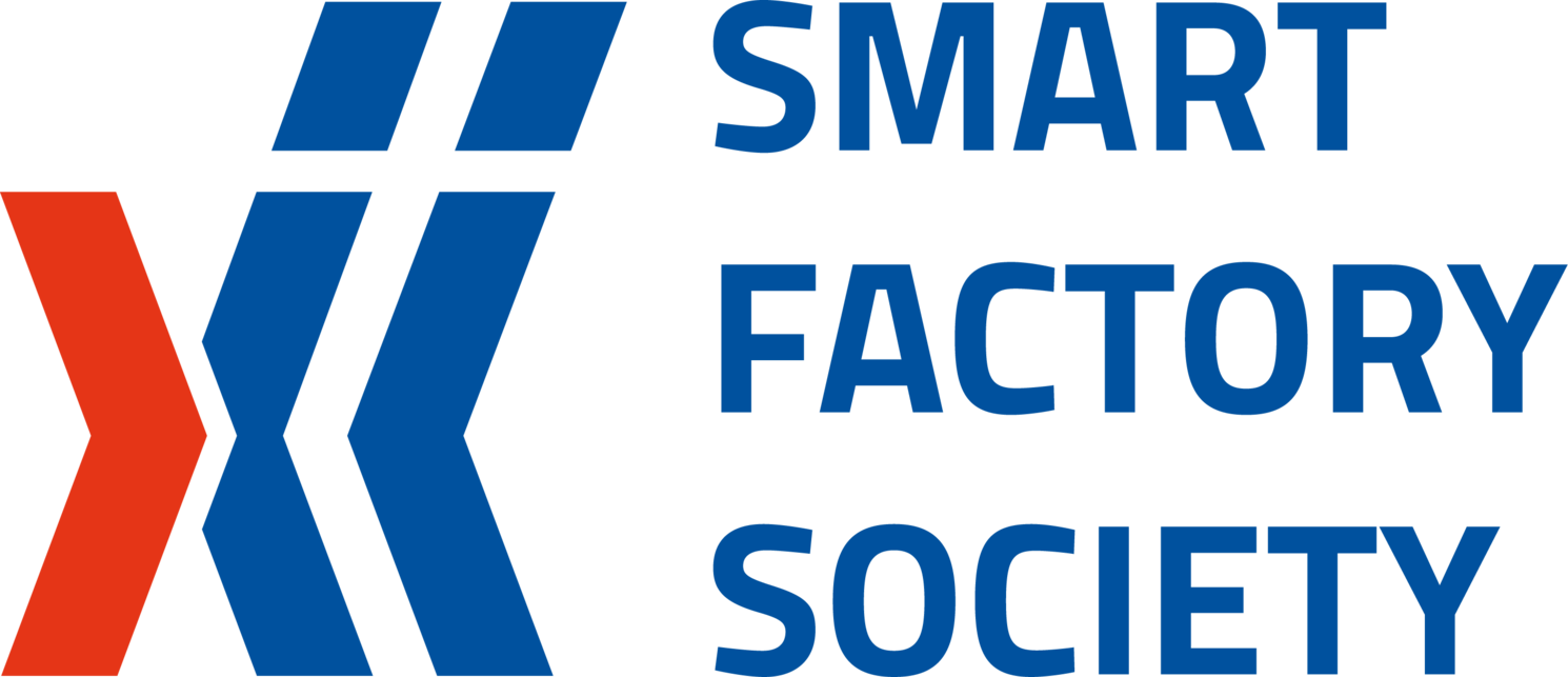 Logo Smart Factory Society