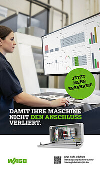 mApp | WAGO | WAGO IoT Box