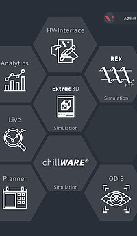 mApp | SHS plus | Vipra