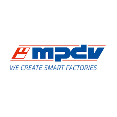 MPDV Logo MPDV Logo