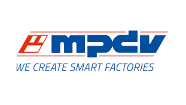 MPDV Logo MPDV Logo