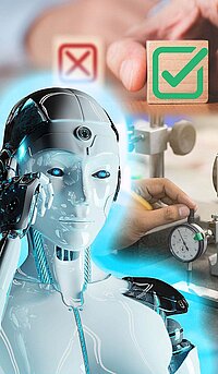 mApp | MPDV | Predictive Quality mit MES HYDRA X