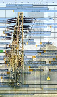 mApp | MPDV | Energy-optimized production planning with APS FEDRA