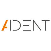 AIDENT Logo