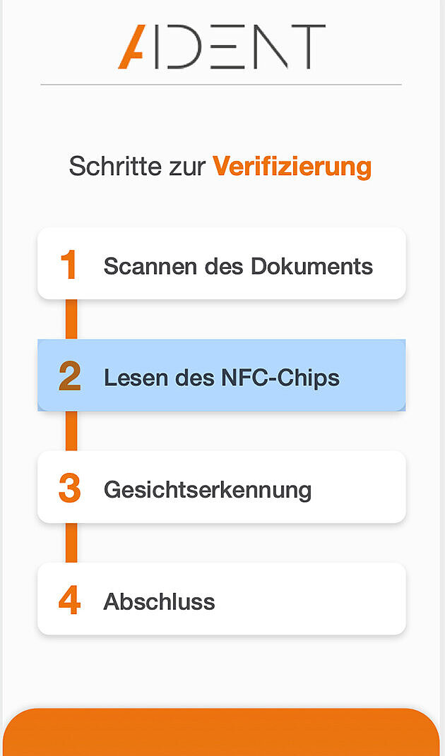 mApp | Aident GmbH | Aident