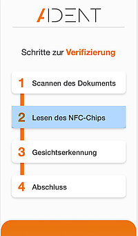 mApp | Aident GmbH | Aident