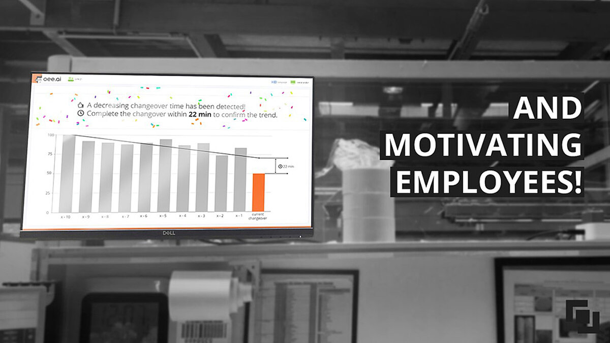 and motivating employees!
