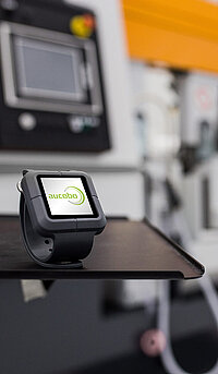 mApp | Aident GmbH | Aident