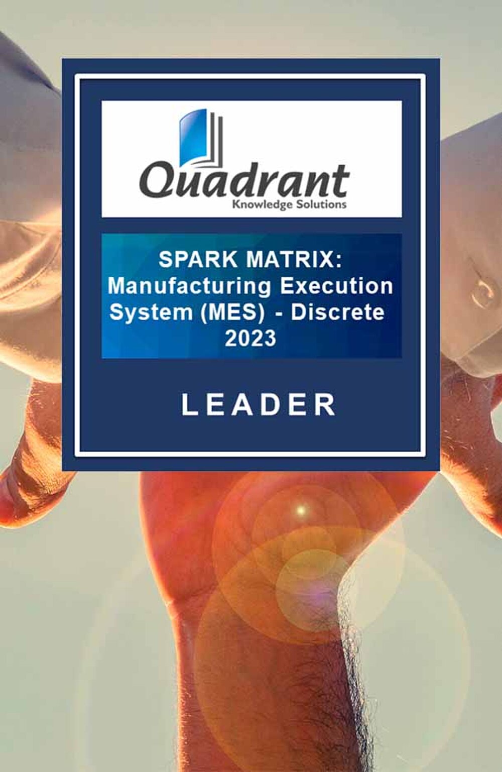 MPDV Technology Leader