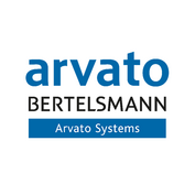 mApp arvato Systems Logo