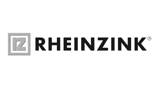 Rheinzink Logo Rheinzink Logo