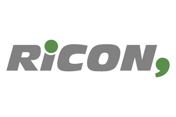 RiCON Logo