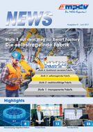 Cover MPDV News 2017