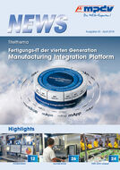 Cover MPDV News 2018