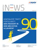 Cover MPDV News 2023