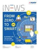 MPDV NEWS Edition 2025 Cover