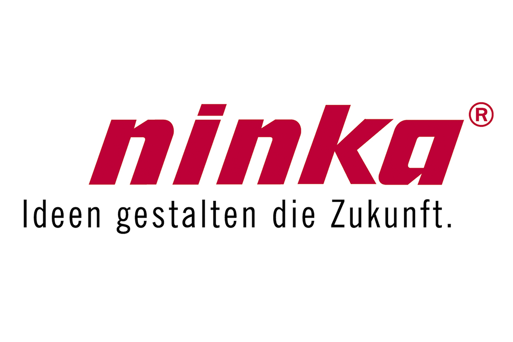 Logo Ninkaplast GmbH