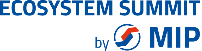 Logo EcoSystem Summit by MIP