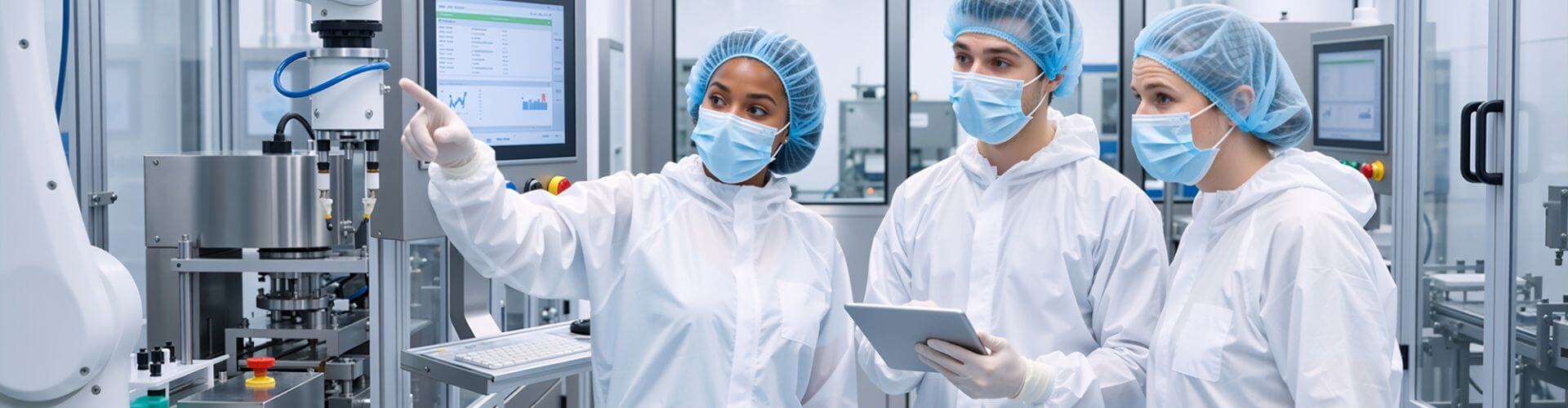 Webinar Pharma goes Digital Header