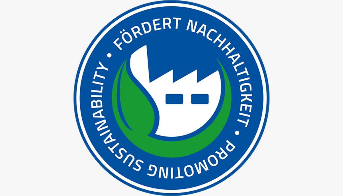 MPDV Label Fördert Nachhaltigkeit Promoting Sustainability MPDV Label Fördert Nachhaltigkeit Promoting Sustainability