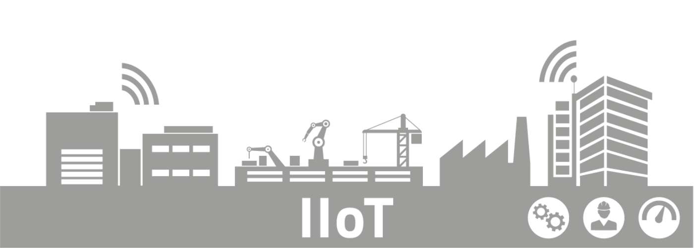 Industrial Internet of Things / IIoT