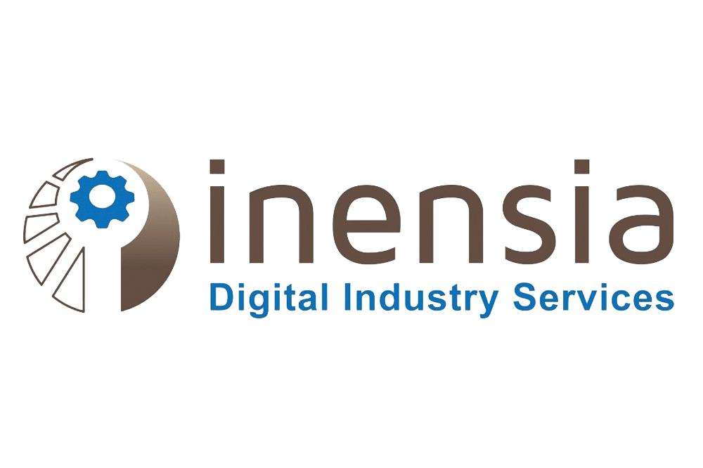 Logo inensia Logo inensia