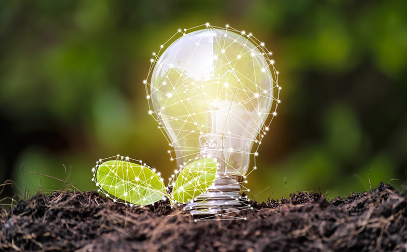 Nachhaltige Produktion Energiemanagement Nachhaltige Produktion Energiemanagement