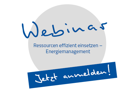 Nachhaltige Produktion Webinar Jetzt Anmelden