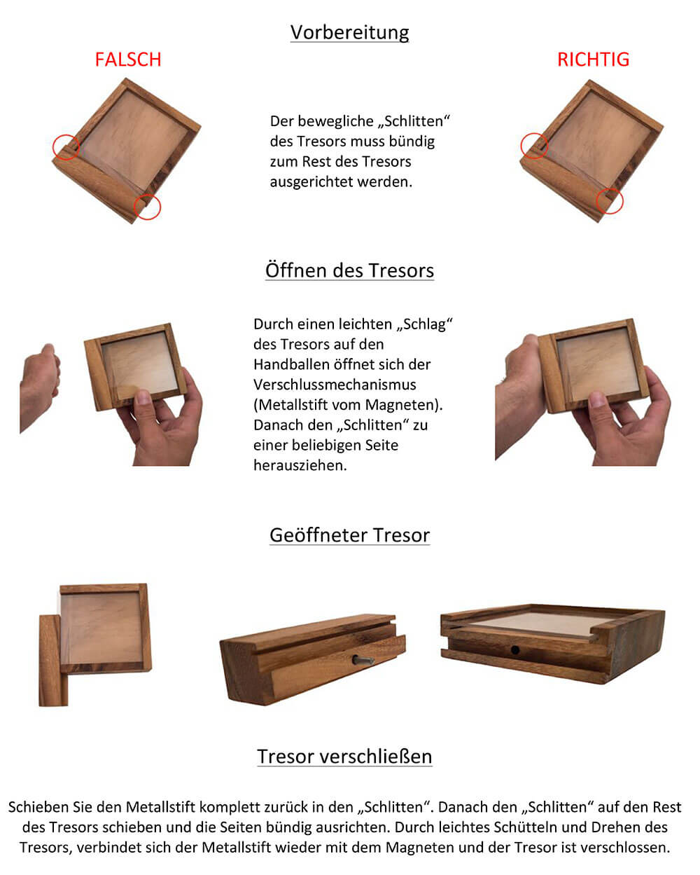MPDV Trickbox Anleitung