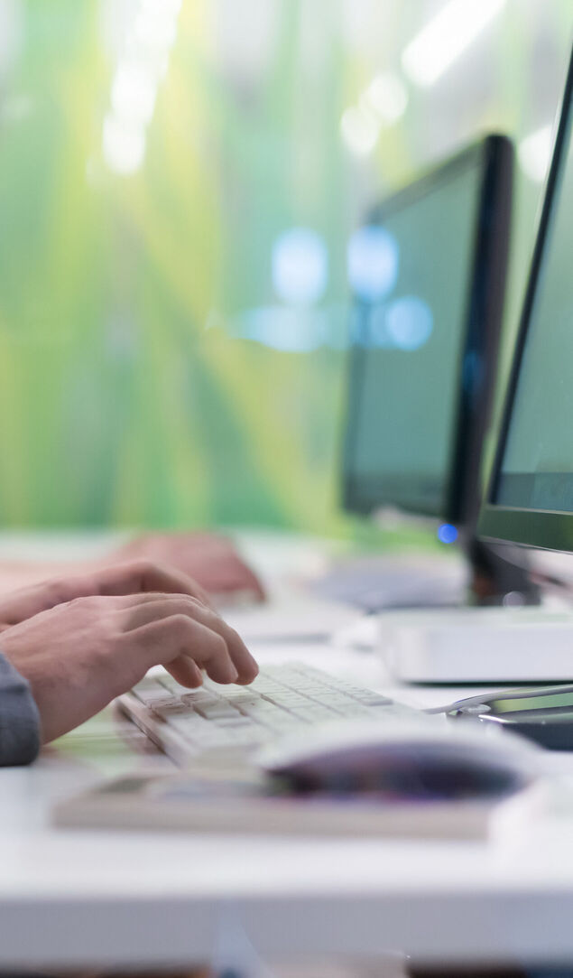 mApp heavy data IOT waagen cloud