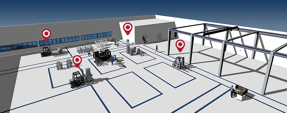 mApp INDUTRAX Application Environment Smart Shopfloor mApp INDUTRAX Application Environment Smart Shopfloor